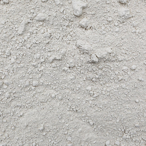 DIATOMACEOUS EARTH, powder